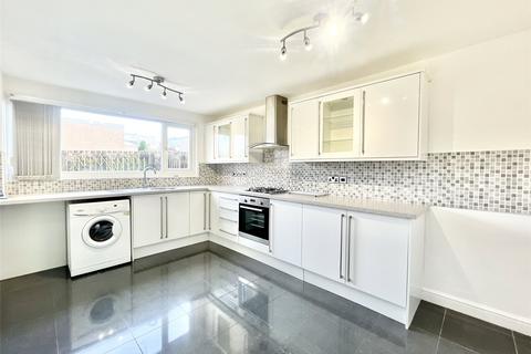 2 bedroom end of terrace house for sale, Easedale Gardens, Low Fell, NE9