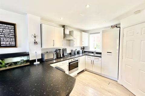 3 bedroom terraced house for sale - Cullen Drive, Birtley, DH3