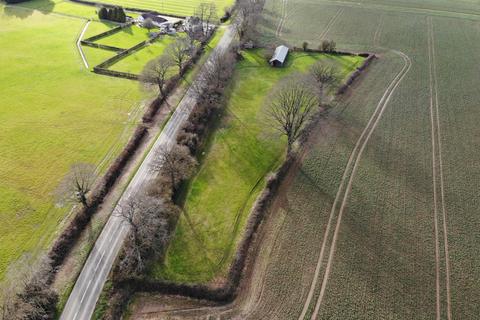 Land for sale - Land at Knollands Farm, Barcheston, Shipston-On-Stour