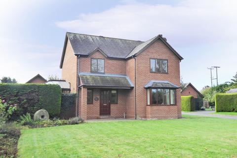 4 bedroom detached house to rent - Kings Acre, Hereford