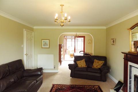 4 bedroom detached house to rent, Kings Acre, Hereford