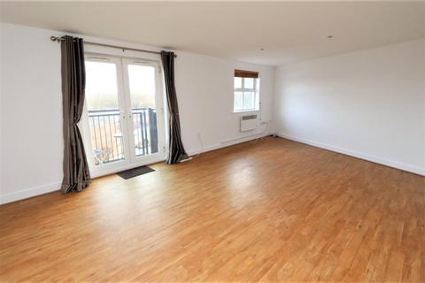 2 bedroom flat to rent - The Wharf, Linslade
