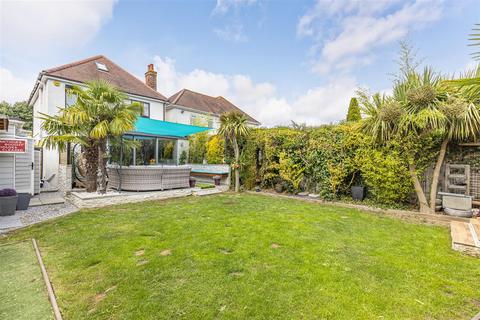 4 bedroom detached house for sale, Broadway Lane, Bournemouth BH8