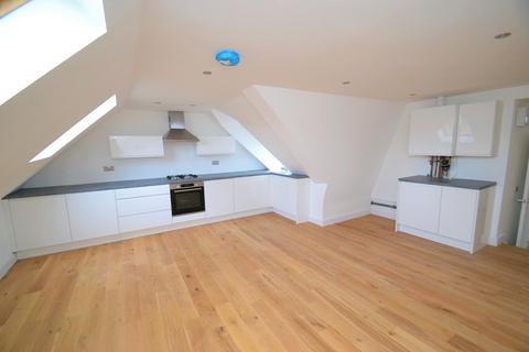 1 bedroom apartment for sale, Watling Street, Radlett