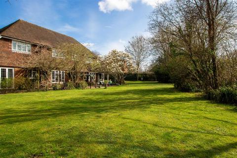5 bedroom detached house for sale, 1930s home on half-acre plot | South Street, Ditchling