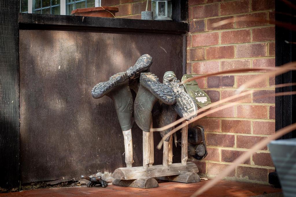 Wellies