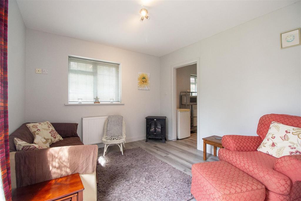 Annexe Sitting Room