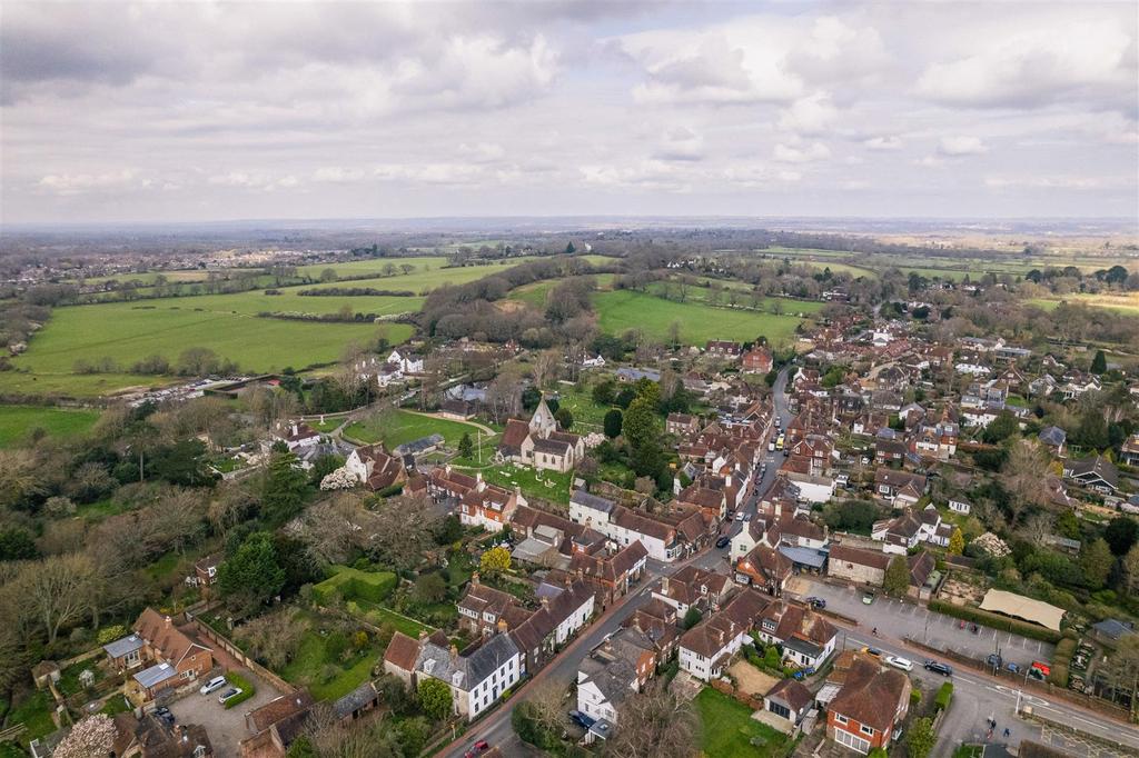 Ditchling Village