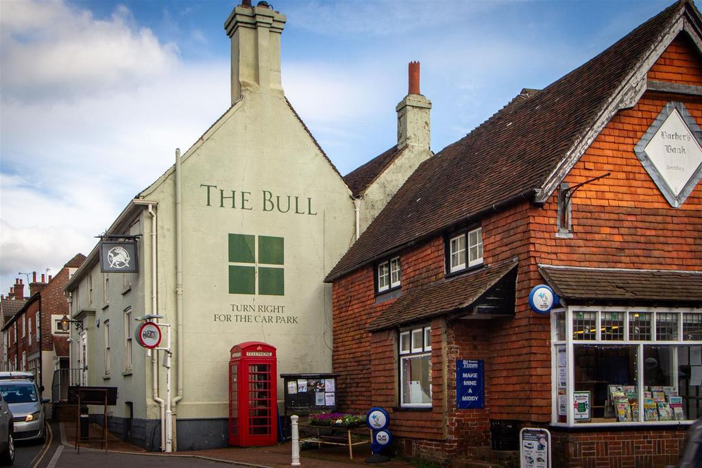 The Bull Pub