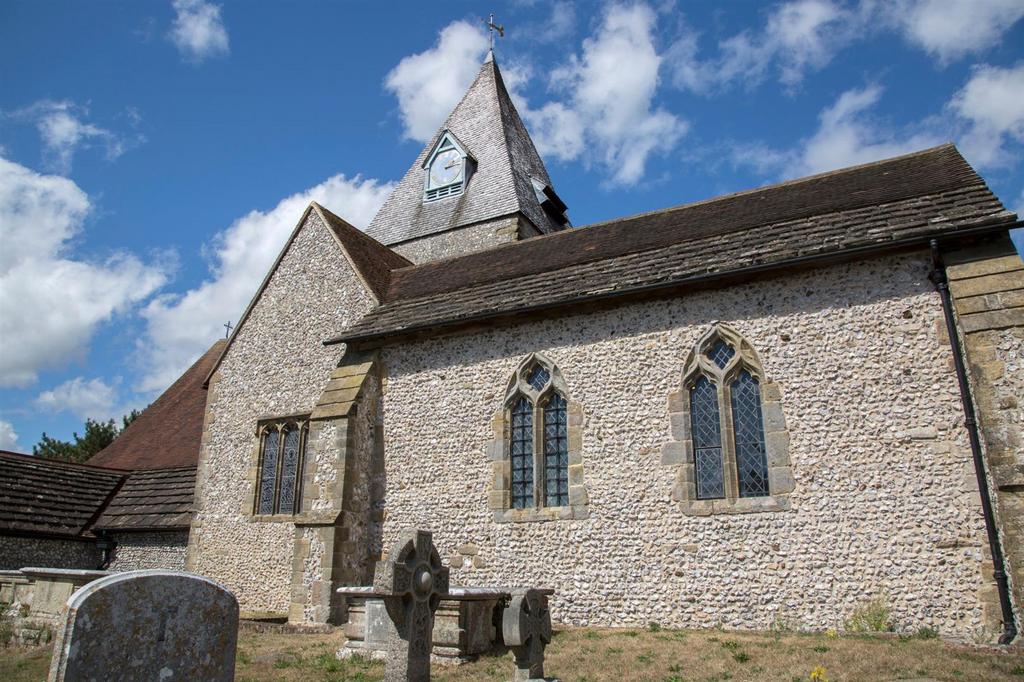 St Margaret's Church