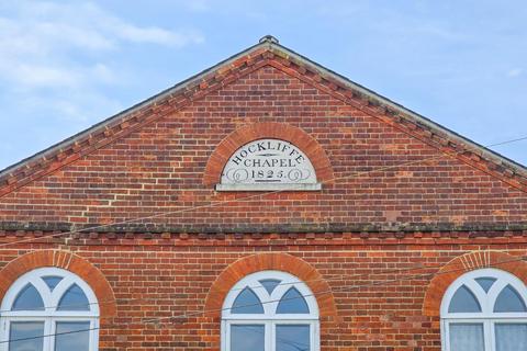 The Old Chapel Watling Street, Hockliffe, Leighton Buzzard, LU7 9NB
