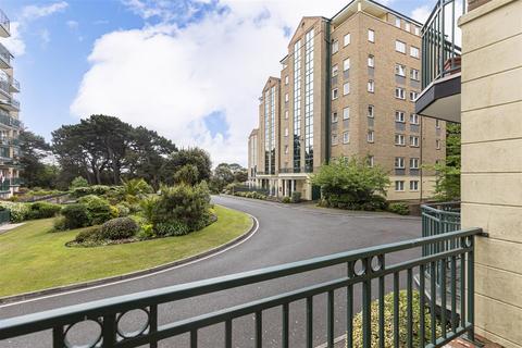2 bedroom apartment for sale, Manor Road, Bournemouth BH1