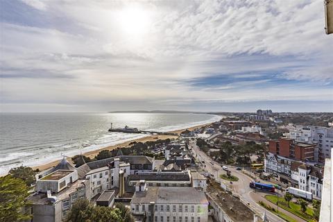 2 bedroom flat for sale, Russell Cotes Road, Bournemouth BH1