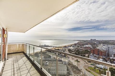 2 bedroom flat for sale, Russell Cotes Road, Bournemouth BH1