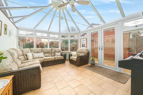 4 bedroom detached house for sale - The Croft, Flitwick, MK45