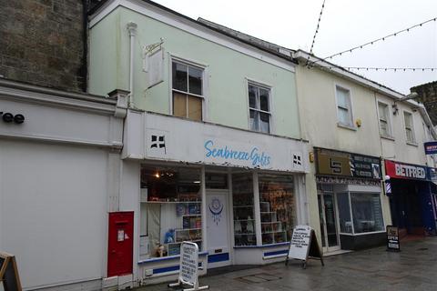 Property for sale, Fore Street, St Austell