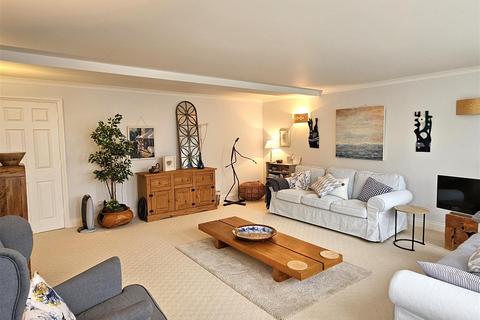 Flat 1, The Old School House Daglands Road, Fowey, PL23 1JL
