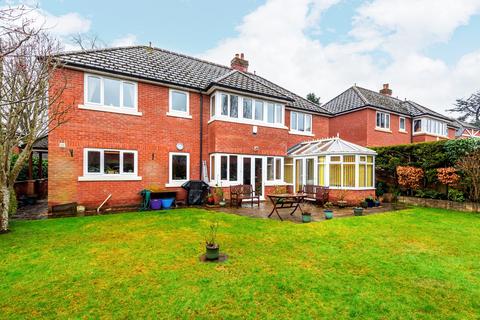 5 bedroom detached house for sale, Scotby Grange, Scotby, Carlisle, CA4