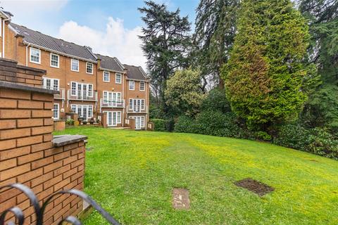 3 bedroom end of terrace house for sale - Branksome Wood Road, Bournemouth BH4
