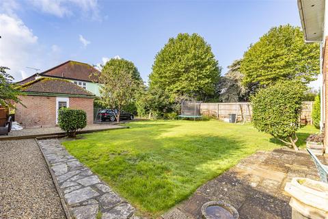 53 Leeson Road, Bournemouth, BH7 7AZ