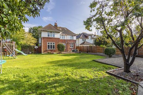 53 Leeson Road, Bournemouth, BH7 7AZ