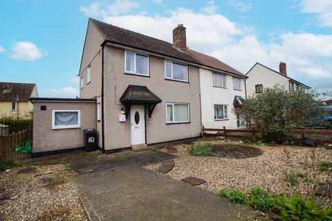 3 bedroom semi-detached house for sale - Brisco Road, Upperby, Carlisle, CA2