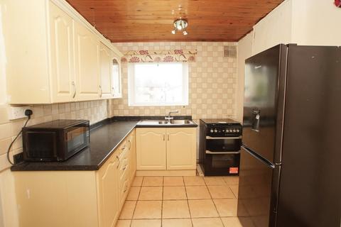3 bedroom semi-detached house for sale - Brisco Road, Upperby, Carlisle, CA2