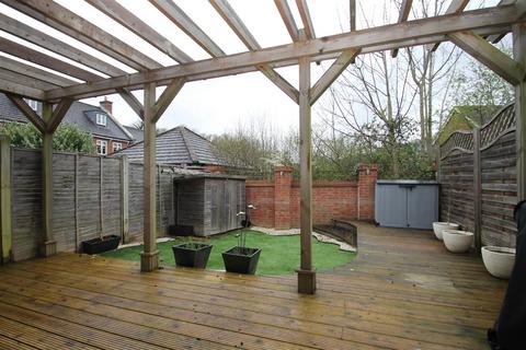 22 Moat Lane, Lower Upnor, Rochester, ME2 4GP