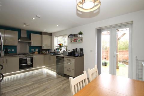22 Moat Lane, Lower Upnor, Rochester, ME2 4GP
