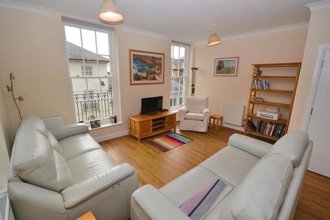 2 bedroom apartment for sale - Wadebridge Street, Poundbury, Dorchester