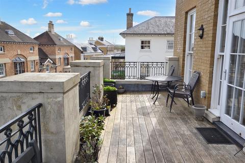 2 bedroom apartment for sale, Wadebridge Street, Poundbury, Dorchester