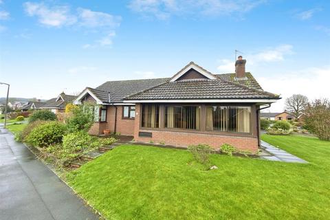 3 bedroom detached bungalow for sale, Hawthorn Close, Craven Arms