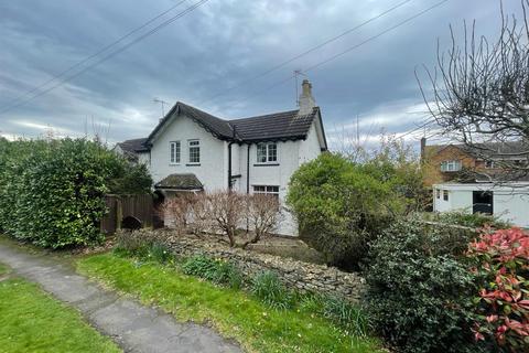 2 bedroom semi-detached house to rent - Greenhill, Evesham