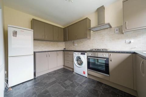 3 bedroom end of terrace house to rent - Quarry Gardens, Ludlow, Shropshire
