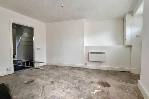 1 bedroom terraced house for sale, Hennessey Terrace, Bridge Street, Denbigh