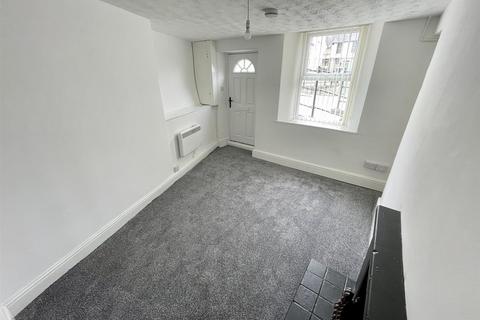 1 bedroom terraced house for sale, Hennessey Terrace, Bridge Street, Denbigh