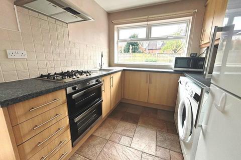 3 bedroom semi-detached house to rent - The Meadows, Bidford-on-avon, Alcester