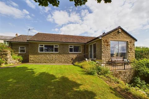 3 bedroom bungalow for sale, The Sycamore, Eggleston, County Durham
