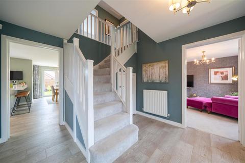 5 bedroom detached house for sale - Sykes Road, Hampton Magna, Warwick