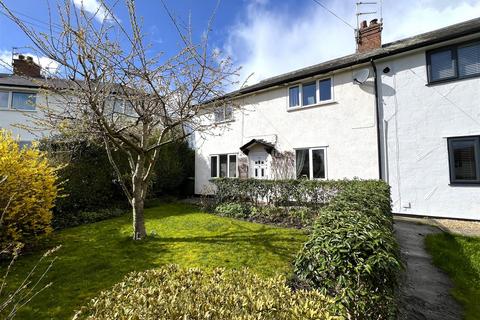 3 bedroom semi-detached house for sale, The Crescent, Congleton