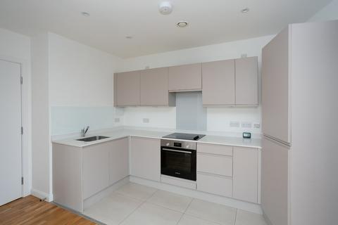 1 bedroom apartment to rent, Wembley Hill Road, Wembley, HA9