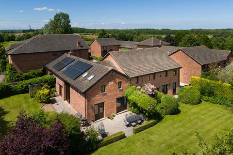 Hambleton House, Stutton, Tadcaster