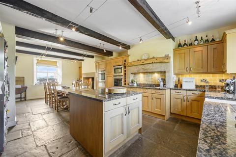5 bedroom detached house for sale, Lower Road, Hothersall, Ribble Valley