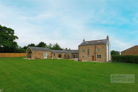 6 bedroom detached house for sale, Lower Road, Hothersall, Ribble Valley