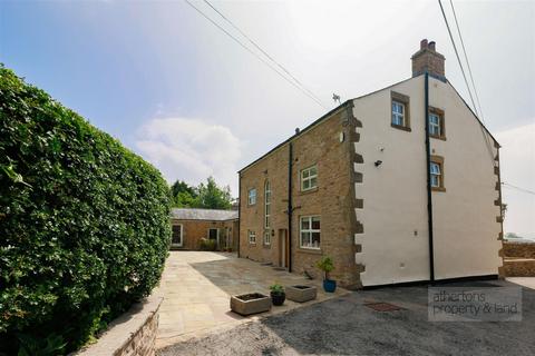 6 bedroom detached house for sale, Lower Road, Hothersall, Ribble Valley