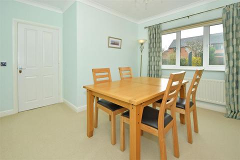 28 Chestnut Walk, Cheddleton, Leek, ST13 7BJ
