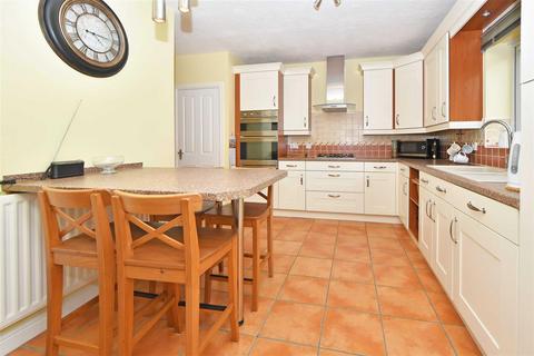 28 Chestnut Walk, Cheddleton, Leek, ST13 7BJ