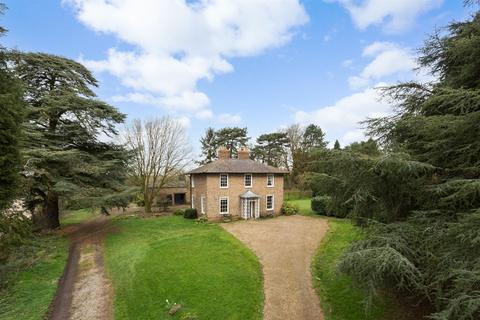4 bedroom house for sale - The Old Rectory, Skirpenbeck, York