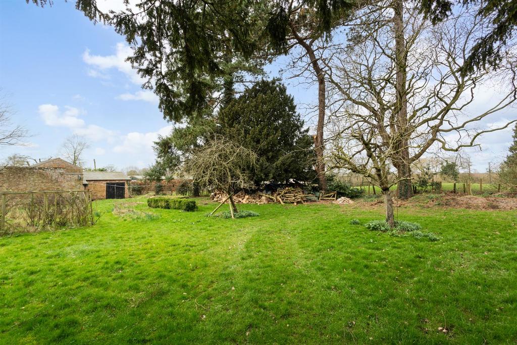 Gardens