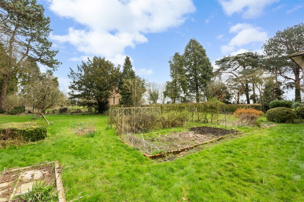 Gardens